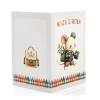 Mini-Album TS Moja Szkoła Myszka na dwa zdjęcia 15x21