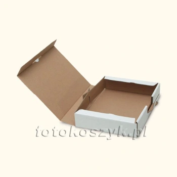 Kartonowe Pudełko Na Odbitki 10x15