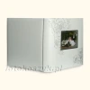 Album Gedeon Fiores XL (tradycyjny 60 czarnych stron)