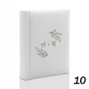 Album ślubny wsuwany na 300 zdjęć 10x15 personalizowany 12 wzorów