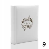 Album ślubny wsuwany na 300 zdjęć 10x15 personalizowany 12 wzorów