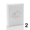 Album dziecięcy na chrzest, urodziny, metryczka do wyboru (wsuwany na 300 zdjęć 10x15)