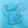 Album wsuwany Baby Dinozaur (304 zdjęcia 10x15)