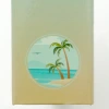 Album wsuwany Retro Plaża (304 zdjęcia 10x15)