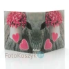 Album wsuwany Wood kwiaty (304 zdjęć 10x15)