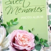 Album wsuwany Sweet Memories (200 zdjęć 10x15)