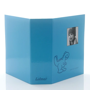 Album wsuwany Baby Dinozaur (304 zdjęcia 10x15)