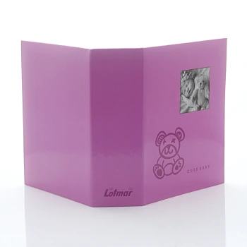 Album wsuwany Baby Miś (304 zdjęcia 10x15)