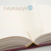 Album na zdjęcia wklejane Goldbuch Bella Vista wrzosowy (tradycyjny 100 kremowych stron)