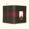 Album Dekor Travel Bordo (200 zdjęć 10x15)