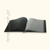 Album Sympaty C (tradycyjny 60 czarnych stron)