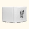Album Gedeon Amore XL (tradycyjny 100 bordowych stron)