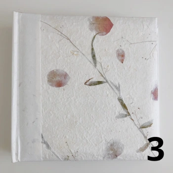 Album wsuwany Thai (200 zdjęć 10x15)