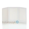 Mini-Album TS Serce Dla Ciebie na trzy zdjęcia 15x21