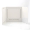 Mini-Album Komunijny - zestaw: 2 zdjęcia 13x18 + zakładka na CD