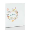 Mini-album TS wianek dla Babci  - zestaw: 3 zdjęcia 15x21