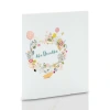 Mini-album TS wianek dla Dziadka  - zestaw: 3 zdjęcia 15x21