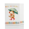 Mini-Album TS Moje Przedszkole Kaczuszka - zestaw: 3 zdjęcia 15x21