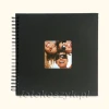 Album Fun Czarny (tradycyjny 50 czarnych stron)