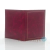 Album Classic 4 Bordo (tradycyjny 40 kremowych stron)