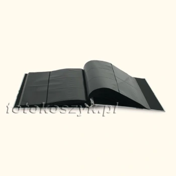 Album Henzo Baroque Biały (400 zdjęć 10x15)