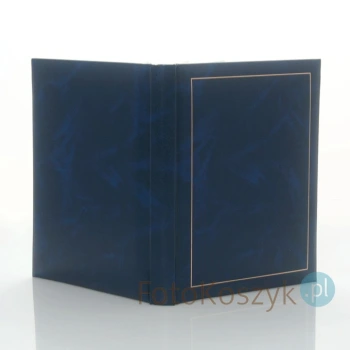 Album Classic 4 Granat (tradycyjny 40 kremowych stron)