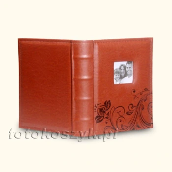 Album Simple J (200 zdjęć 10x15)