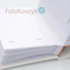 Album Classic biały (100 zdjęć 10x15)