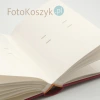 Album Classic Cyfra Bordo (200 zdjeć 11,5x15,5)
