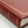 Album Classic Cyfra Brąz (200 zdjęć 11,5x15,5)