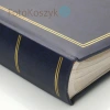 Album wsuwany Classic Cyfra Granat (200 zdjeć 11,5x15,5)