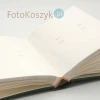 Album Classic Cyfra Zieleń (200 zdjeć 11,5x15,5)