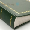 Album Classic Cyfra Zieleń (200 zdjeć 11,5x15,5)