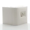 Album ślubny wsuwany Love White (300 zdjęć 10x15)