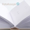 Album ślubny na zdjęcia Gedeon Swear C (300 zdjęć 10x15)