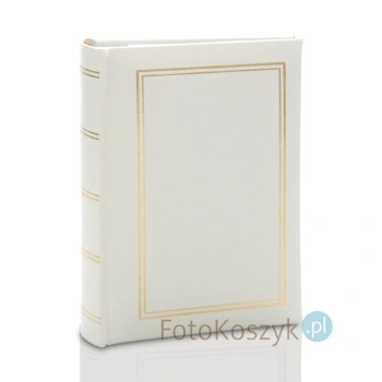 Album Classic biały (100 zdjęć 10x15)