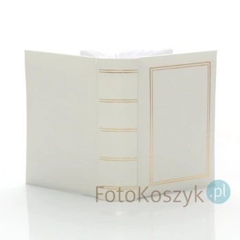 Album Classic biały (100 zdjęć 10x15)