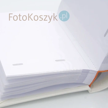 Album Classic biały (100 zdjęć 10x15)