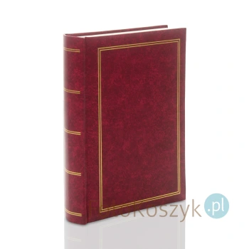 Album Classic Cyfra Bordo (200 zdjeć 11,5x15,5)