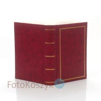 Album Classic Cyfra Bordo (200 zdjeć 11,5x15,5)