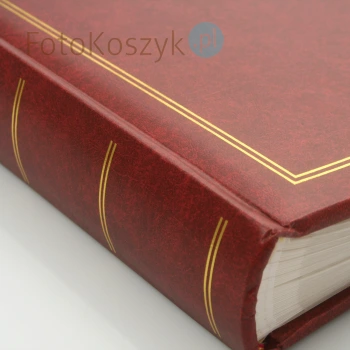 Album Classic Cyfra Brąz (200 zdjęć 11,5x15,5)