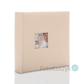 Album ślubny na zdjęcia wsuwane Gedeon Swear C (200 zdjęć 10x15)