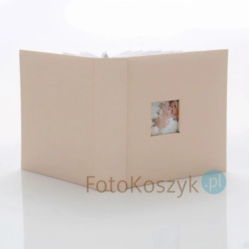 Album ślubny na zdjęcia wsuwane Gedeon Swear C (200 zdjęć 10x15)