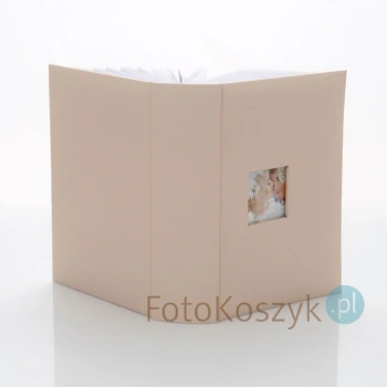 Album ślubny na zdjęcia Gedeon Swear C (300 zdjęć 10x15)