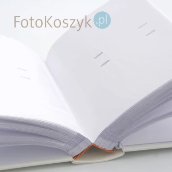 Album ślubny na zdjęcia Gedeon Swear J (300 zdjęć 10x15)