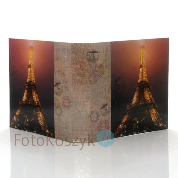 Album Kolor Paryż (500 zdjęć 10x15)