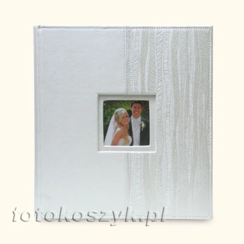 Album Gedeon Maxima J XL (tradycyjny 60 czarnych stron)