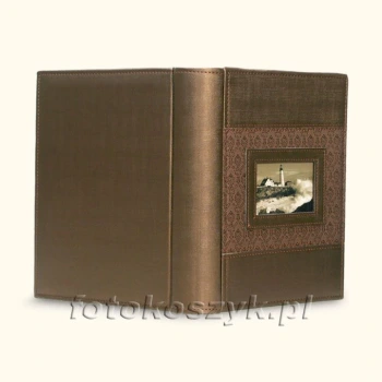 Album Fashion C (200 zdjęć 10x15)