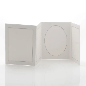 Mini-Album Komunijny na cztery zdjęcia 13x18