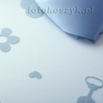 Album Dziecięcy Baby Nursery N (200 zdjęć 10x15)